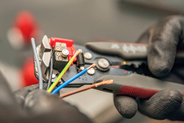 Best Electrical Wiring Services  in Forsyth, GA