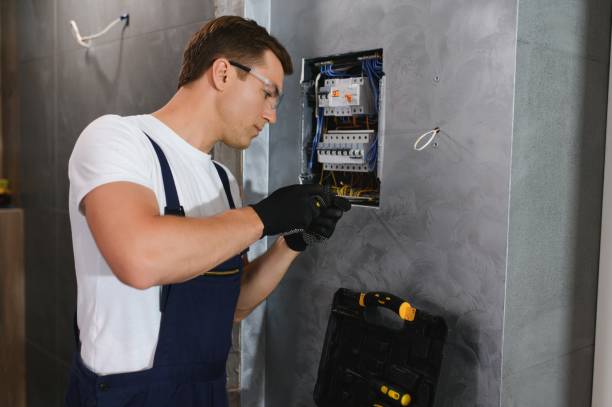 Best Generator Installation Services  in Forsyth, GA